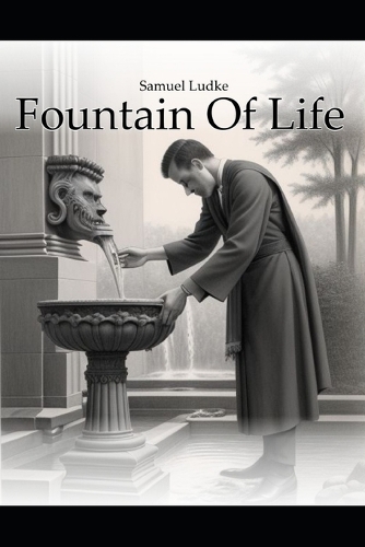 Fountain Of Life