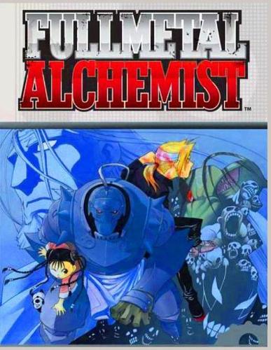 Fullmetal Alchemist coloring book: Fullmetal Alchemist Enchanting Coloring Books For Kids And Adults! True Gifts For All Fans