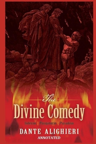 The Divine Comedy "Annotated"