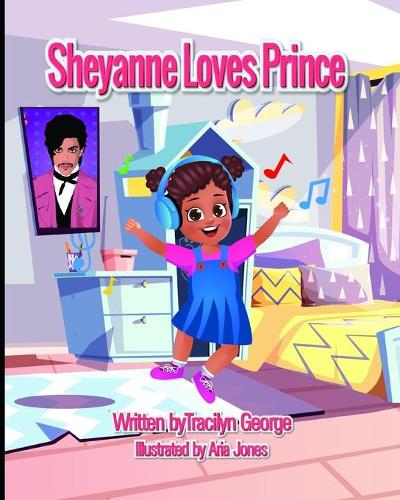 Sheyanne Loves Prince