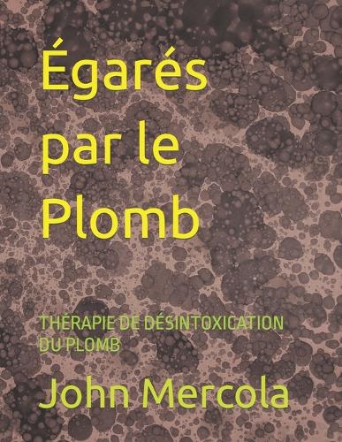 Égarés par le Plomb: Thérapie de Désintoxication Du Plomb