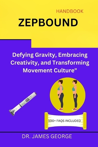 Zepbound: Defying Gravity, Embracing Creativity, and Transforming Movement Culture"