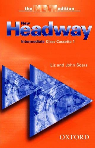 New Headway