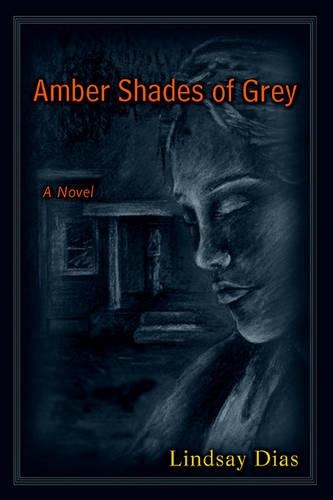Amber Shades of Grey: (English)
