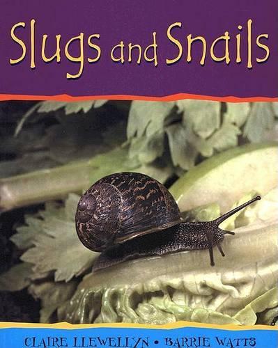 Slugs and Snails