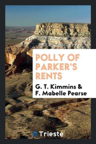 Polly of Parker's Rents
