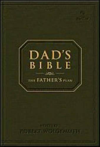 Ncv Dad's Bible