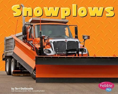 Snowplows