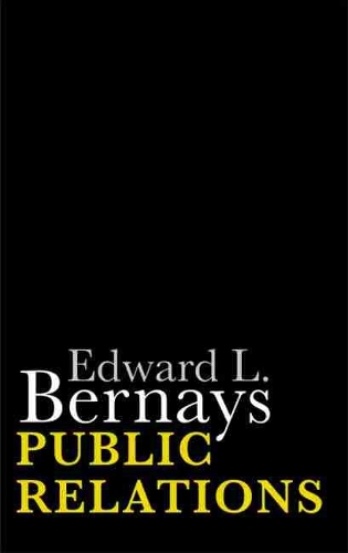 Public Relations: (English)