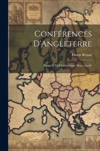 Conférences D'Angleterre