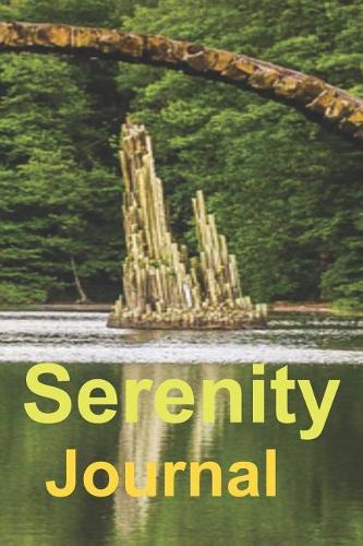 Serenity Journal