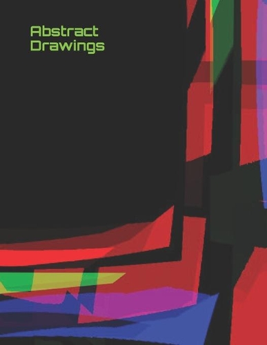 Abstract Drawings