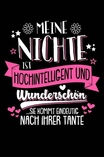 Tolle Nichte Kommt Nach Mir