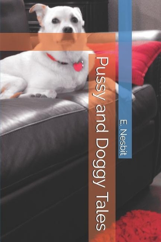 Pussy and Doggy Tales