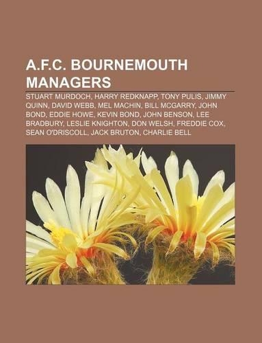 A.F.C. Bournemouth Managers
