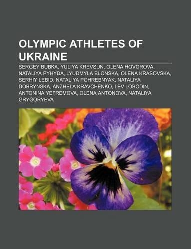 Olympic Athletes of Ukraine
