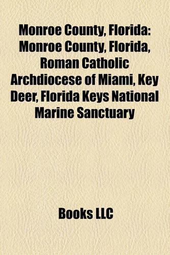 Monroe County, Florida