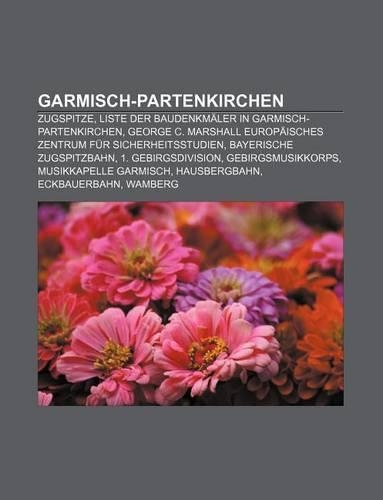 Garmisch-Partenkirchen