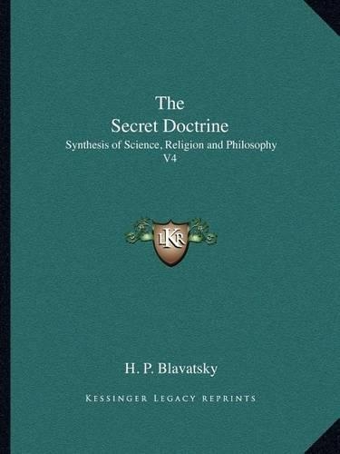 The Secret Doctrine