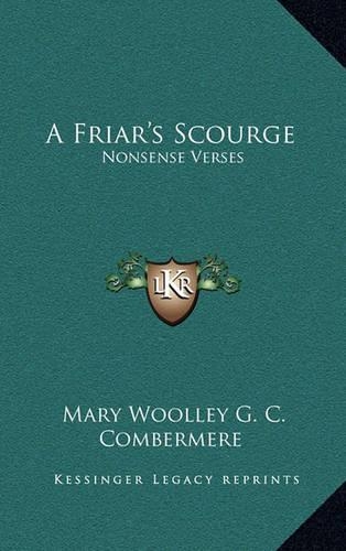 Book Cover
