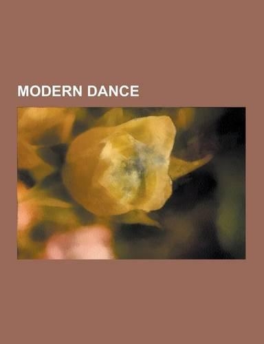 Modern Dance