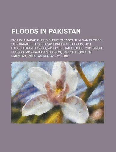Floods in Pakistan