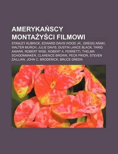 Ameryka Scy Monta y CI Filmowi