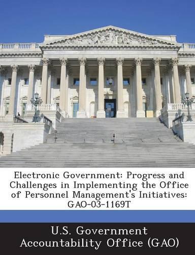 Electronic Government