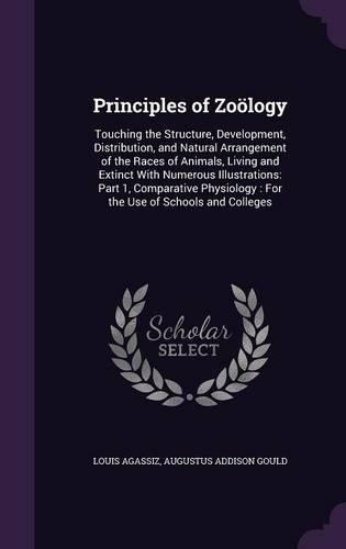 Principles of Zoölogy