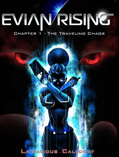 Evian Rising