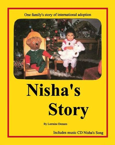Nisha's Story