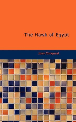 The Hawk of Egypt
