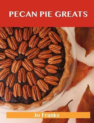 Pecan Pie Greats