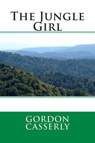 The Jungle Girl