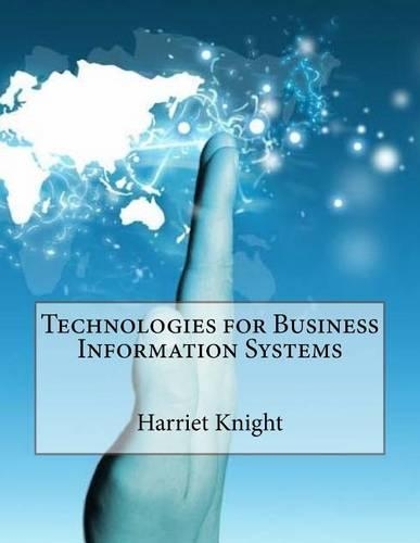 Technologies for Business Information Systems