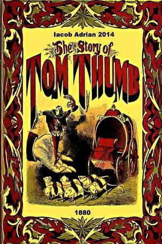 The story of Tom Thumb 1880: (English)