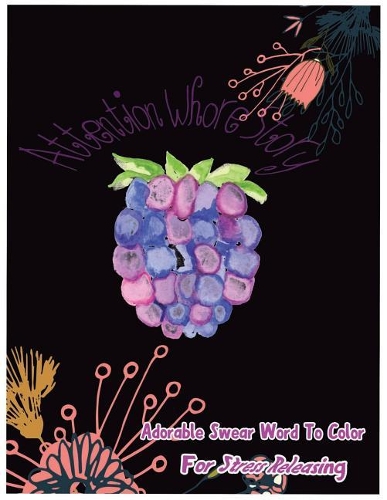 Attention Whore Story