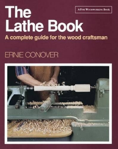 The Lathe Book
