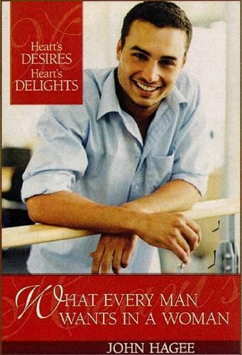 What Every Man Wants in a Woman, What Every Woman Wants in a Man