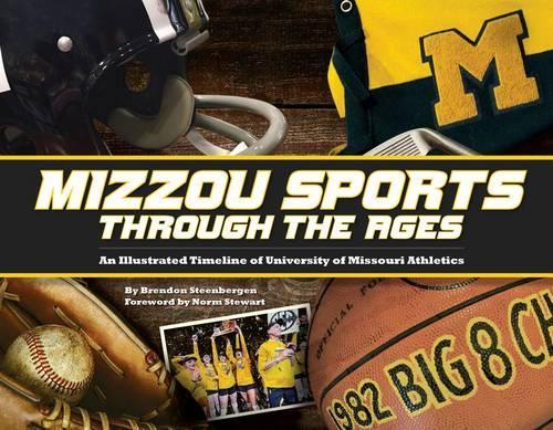 Mizzou Sports Through the Ages