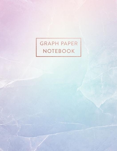 Graph Paper Notebook