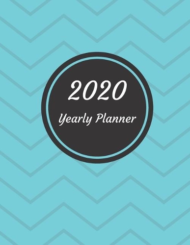 2020 Yearly Planner