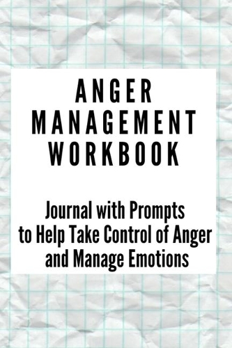 Anger Management Workbook