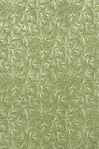 2020 Weekly Planner Fancy Elegant Design 134 Pages