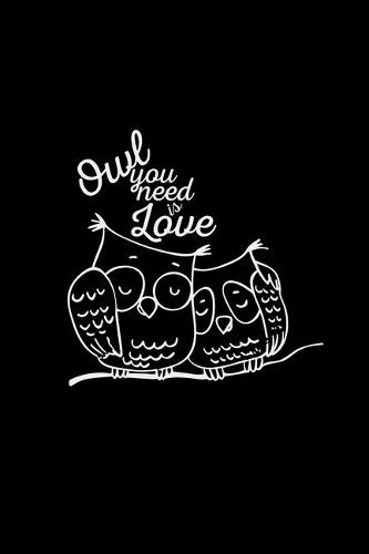 Owl you need is love