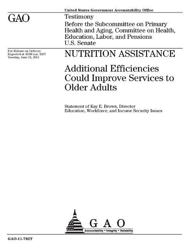 Nutrition Assistance