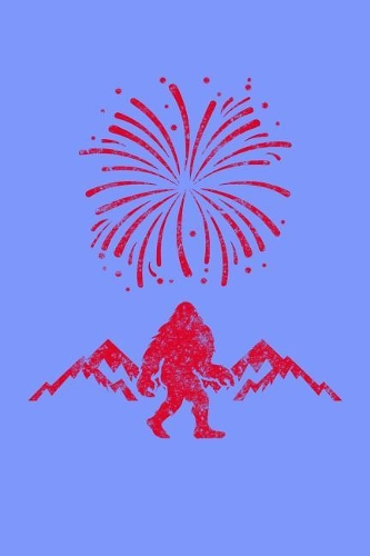 Bigfoot Fourth of July
