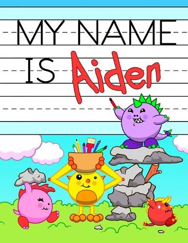 My Name is Aiden