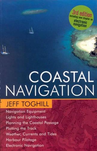 Coastal Navigation