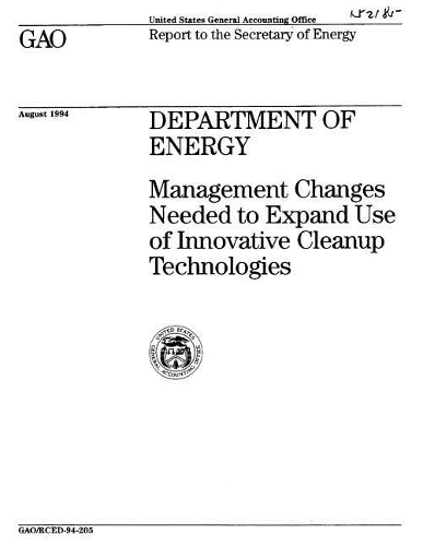 Department of Energy